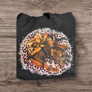 Custom Hocus Pocus Hoodie